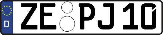 ZE-PJ10