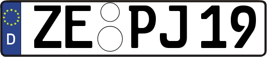 ZE-PJ19