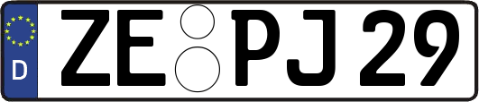 ZE-PJ29