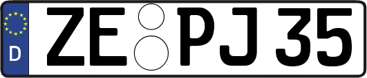 ZE-PJ35