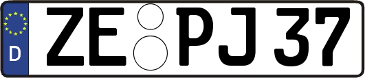 ZE-PJ37