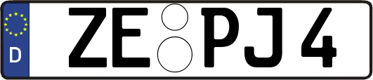 ZE-PJ4