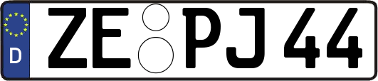 ZE-PJ44