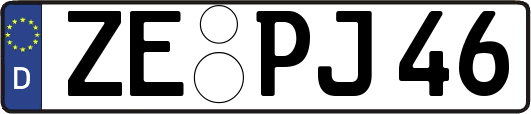 ZE-PJ46