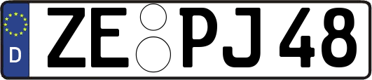 ZE-PJ48