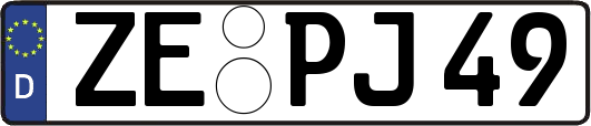 ZE-PJ49