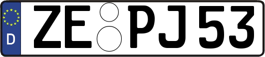 ZE-PJ53