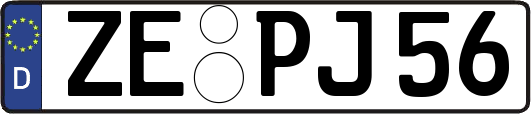 ZE-PJ56