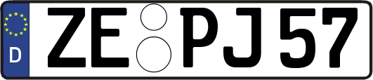 ZE-PJ57