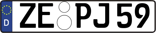 ZE-PJ59