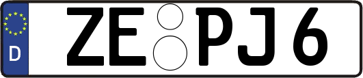ZE-PJ6