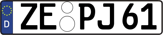 ZE-PJ61