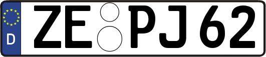 ZE-PJ62