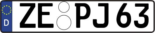 ZE-PJ63