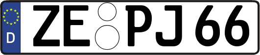 ZE-PJ66