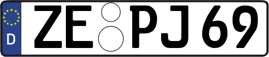 ZE-PJ69