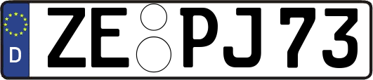 ZE-PJ73
