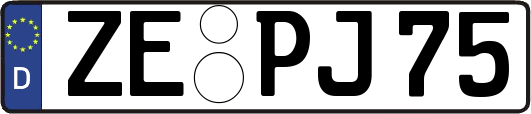 ZE-PJ75
