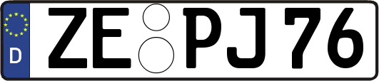 ZE-PJ76