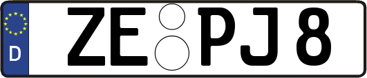 ZE-PJ8