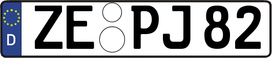 ZE-PJ82