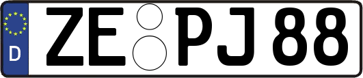 ZE-PJ88