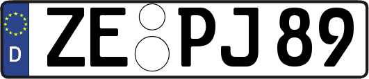 ZE-PJ89