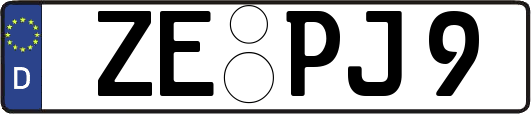 ZE-PJ9