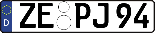 ZE-PJ94
