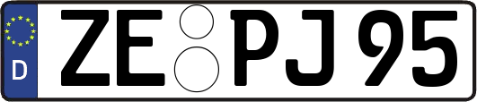 ZE-PJ95