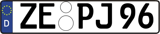 ZE-PJ96