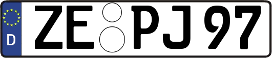 ZE-PJ97