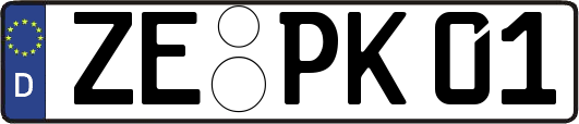 ZE-PK01
