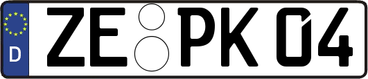 ZE-PK04