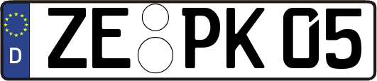 ZE-PK05