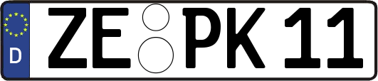 ZE-PK11