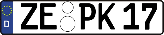ZE-PK17