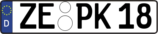 ZE-PK18