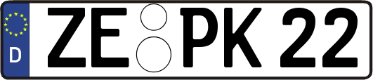 ZE-PK22