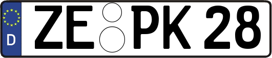 ZE-PK28