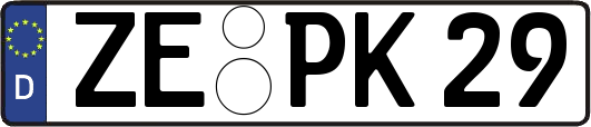 ZE-PK29
