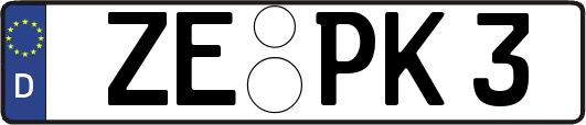 ZE-PK3