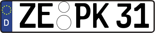 ZE-PK31