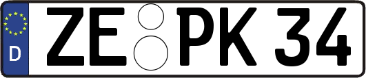 ZE-PK34