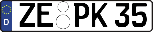 ZE-PK35