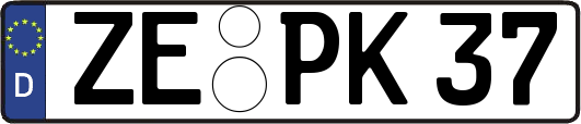 ZE-PK37