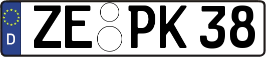 ZE-PK38