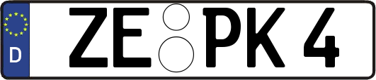 ZE-PK4