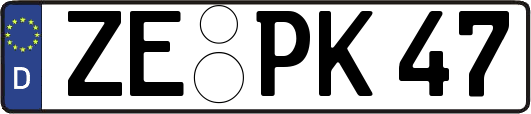 ZE-PK47