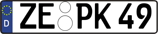 ZE-PK49